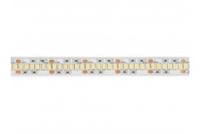LEDSTRIP MET HOGE LICHTOPBRENGST - WIT 6500K - 240 leds/m - 3 m - 24 V - IP20 - CRI90