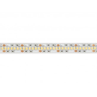 LEDSTRIP MET HOGE LICHTOPBRENGST - WIT 6500K - 240 leds/m - 3 m - 24 V - IP20 - CRI90