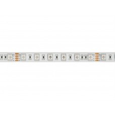FLEXIBELE LEDSTRIP - RGB - 60 LEDs/m - 40 m - IP20 - 24 V