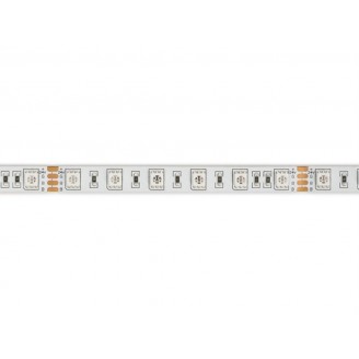 FLEXIBELE LEDSTRIP - RGB - 60 LEDs/m - 40 m - IP20 - 24 V