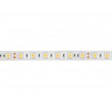 FLEXIBELE LEDSTRIP - WIT 2700K - 60 LEDs/m - 40 m - 24 V - IP20 - CRI90