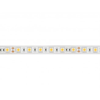 FLEXIBELE LEDSTRIP - WIT 2700K - 60 LEDs/m - 40 m - 24 V - IP20 - CRI90