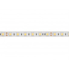 FLEXIBELE LEDSTRIP - WIT 4000K - 60 LEDs/m - 40 m - 24 V - IP20 - CRI90