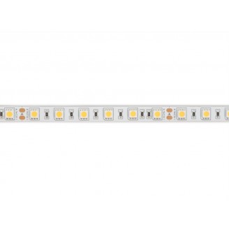 FLEXIBELE LEDSTRIP - WIT 4000K - 60 LEDs/m - 40 m - 24 V - IP20 - CRI90