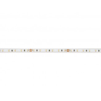 SLIMLINE FLEXIBELE LEDSTRIP - WIT 2700K - 120 LEDs/m - 5 m x 4 mm breed - 24 V - IP20 - CRI90