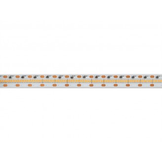 FLEXIBELE LEDSTRIP - WIT 1800 K - 700 LEDs/m - 5 m - 24  - IP20 - CRI90