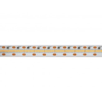 FLEXIBELE LEDSTRIP - WIT 2400 K - 700 LEDs/m - 5 m - 24 V - IP20 - CRI90