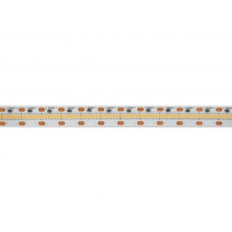 FLEXIBELE LEDSTRIP - WIT 2700 K - 700 LEDs/m - 5 m - 24 V - IP20 - CRI90