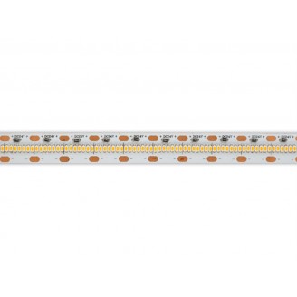 FLEXIBELE LEDSTRIP - WIT 3000 K - 700 LEDs/m - 5 m - 24 V - IP20 - CRI90