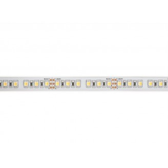 FLEXIBELE LEDSTRIP - TUNABLE WHITE - 6500K EN 2700K - 120 LEDs/m - 5 m - 24 V