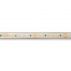 Flexibele LED strip - wit 2400K - 120 LED's/m - 5 m - 24 V - IP68 - CRI90
