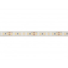 FLEXIBELE LEDSTRIP - WIT 2700K - 120 LEDs/m - 5 m - 24 V - IP68 - CRI90