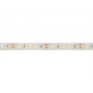 FLEXIBELE LEDSTRIP - WIT 2700K - 120 LEDs/m - 5 m - 24 V - IP68 - CRI90