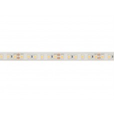 FLEXIBELE LEDSTRIP - WIT 3000K - 120 LEDs/m - 5 m - 24 V - IP68 - CRI90