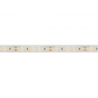 FLEXIBELE LEDSTRIP - WIT 3000K - 120 LEDs/m - 5 m - 24 V - IP68 - CRI90