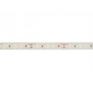 FLEXIBELE LEDSTRIP - WIT 4000K - 120 LEDs/m - 5 m - IP68 - 24 V - CRI90