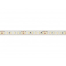 FLEXIBELE LEDSTRIP - WIT 6500K - 120 LEDs/m - 5 m - 24 V - IP68 - CRI90