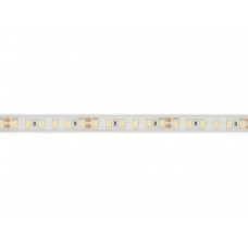 FLEXIBELE LEDSTRIP - WIT 6500K - 120 LEDs/m - 5 m - 24 V - IP68 - CRI90