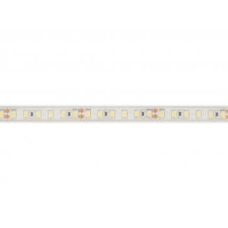 FLEXIBELE LEDSTRIP - WIT 6500K - 120 LEDs/m - 5 m - 24 V - IP68 - CRI90