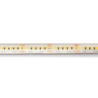 Flexibele LED strip - wit 4000K - 180 LED's/m - 5 m - 24 V - IP68 - CRI90