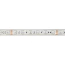 FLEXIBELE LEDSTRIP - RGB - 60 LEDs/m - 5 m - 24 V - IP68