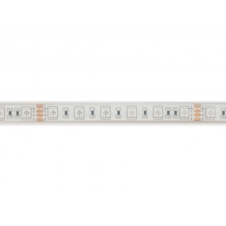 FLEXIBELE LEDSTRIP - RGB - 60 LEDs/m - 5 m - 24 V - IP68