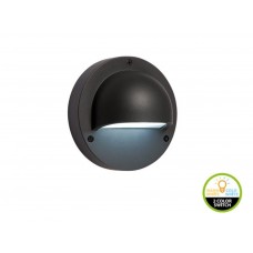 Garden Lights - Deimos - wandlamp - 12V - 50lm - 1W - 3000/6000K