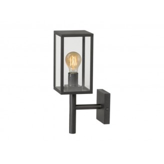 Garden Lights - Celata- wandlamp - 12V - 280lm - 4W - 2200K