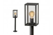 Garden Lights - Limosa 70 - staande lamp - 12V - 280lm - 4W - 2200K Garden Lights - Limosa 70 - staande lamp - 12V - 280lm - 4W - 2200K