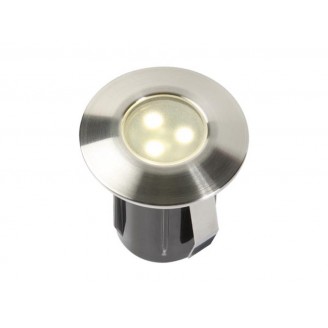 Garden Lights - Birch - inbouw spot - 12V - 10lm - 0,5W - 3000K