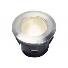 GARDEN LIGHTS - LARCH - INBOUWSPOT - 12 V - 30 lm - 1 W - 3000 K