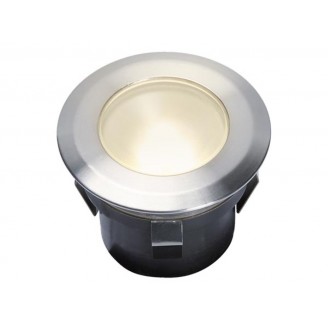 Garden Lights - Larch - inbouw spot - 12V - 30lm - 1W - 3000K