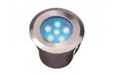 GARDEN LIGHTS - SIRIUS BLUE - INBOUWSPOT - 12 V - 35 lm - 1 W - 12000-15000 K