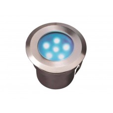 GARDEN LIGHTS - SIRIUS BLUE - INBOUWSPOT - 12 V - 35 lm - 1 W - 12000-15000 K