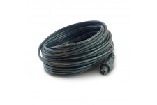 Garden Lights - Flex - hoofdkabel - 10m Garden Lights - Flex - hoofdkabel - 10m