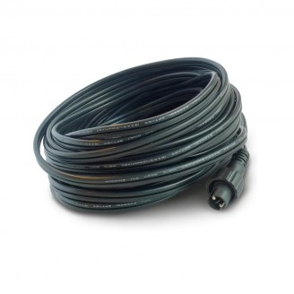 GARDEN LIGHTS - FLEX HOOFDKABEL - 10 m