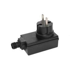 Garden Lights - transformator 24W - ecodesign - voor buitengebruik