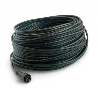 GARDEN LIGHTS - FLEX HOOFDKABEL - 50 m