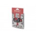 COAST - FL19 - HOOFDLAMP - DIMBAAR - ROOD/WIT LICHT - 320 LUMEN