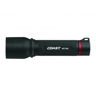 COAST - HP7-XDL - KRACHTIGE ZAKLAMP - LUMEN