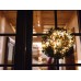 Novalight LED - 6 m - 40 arizona witte lampen - groene draad