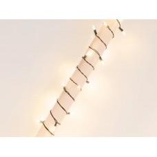 Origilight LED - 12 m - 80 leds - warmwit - groene kabel - 31 V