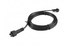 Ludeco - verlengkabel - 5 m