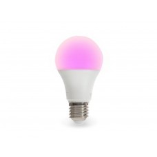 SMART WIFI RGB-LAMP - KOUDWIT & WARMWIT - E27 - A60