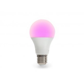 SMART WIFI RGB-LAMP - KOUDWIT & WARMWIT - E27 - A60