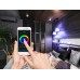 SMART WIFI RGB-LAMP - KOUDWIT & WARMWIT - E27 - A60