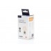 SMART WIFI-LEDLAMP - WARMWIT & INTENS WARMWIT - E27 - A60