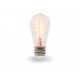 SMART WIFI-LEDLAMP - WARMWIT & INTENS WARMWIT - E27 - ST64