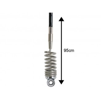 SIRIO  CB-ANTENNE DELTA 27 M95