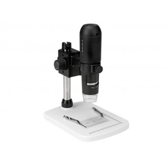 DIGITALE MICROSCOOP - 3 MEGAPIXEL - HDMI